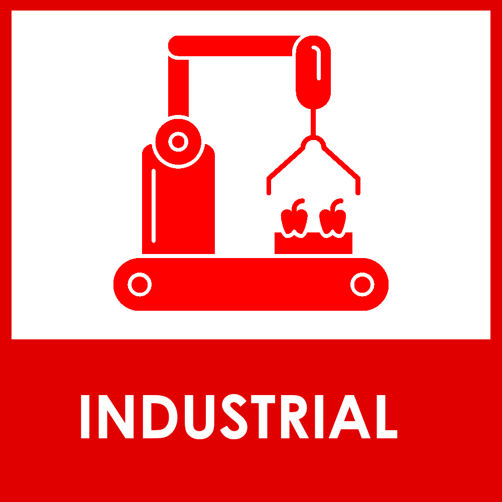 Secteurs - Industrie 5