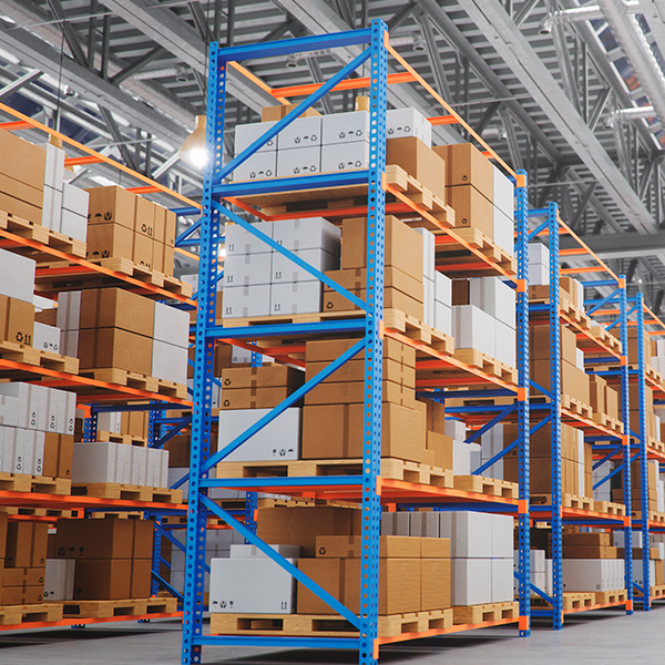 Logistica