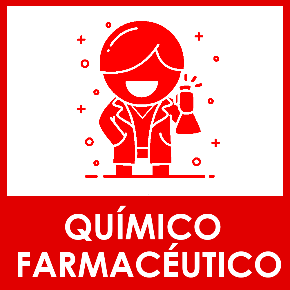 Sectores - Químico Farmacéutico 5