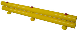 Dfpol - Polyethylene Fenders 11