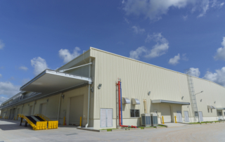 Descubre Los Diferentes Tipos De Puertas Para El Cerramiento De Tu Nave Industrial 6
