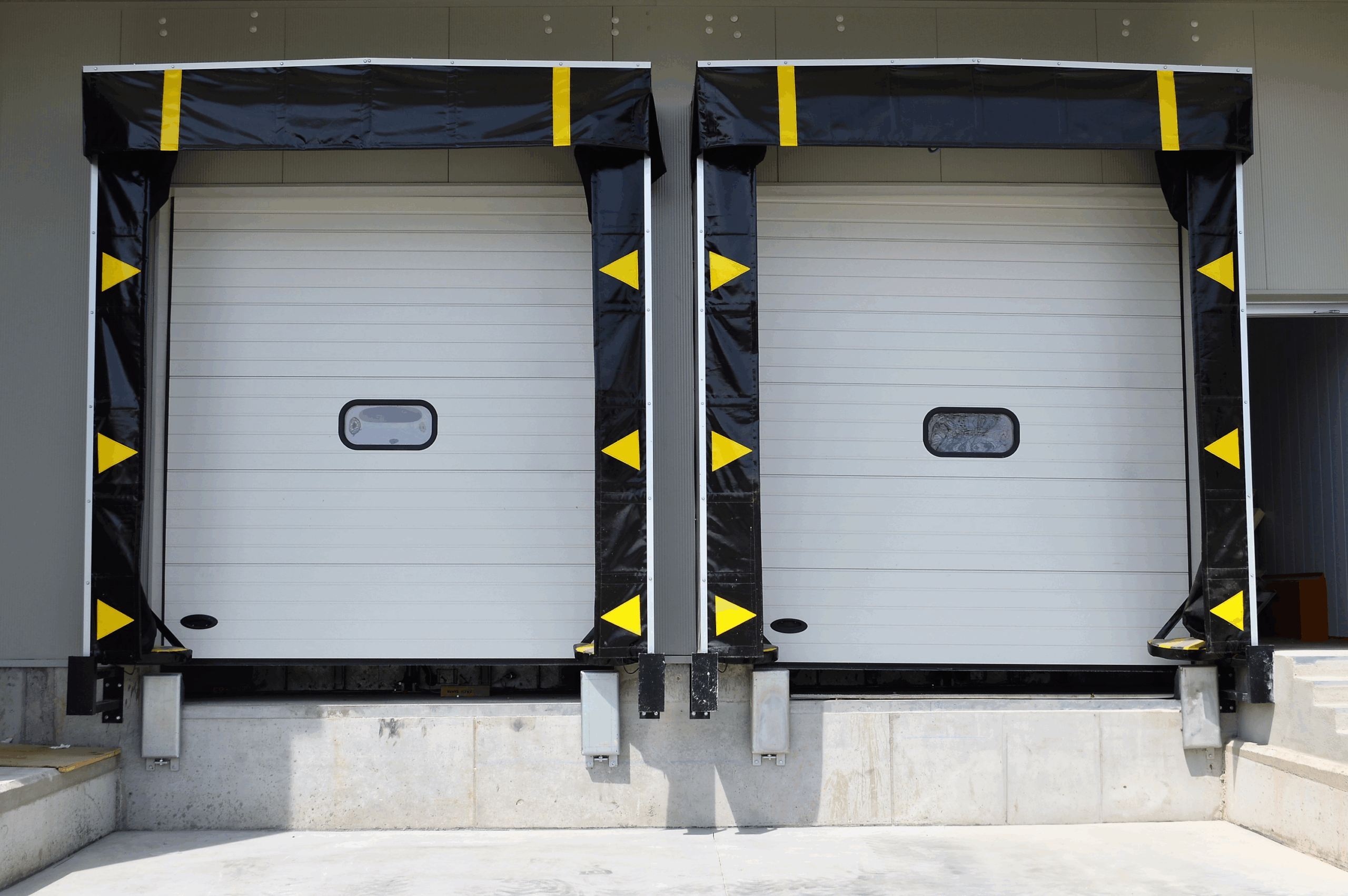 How to Choose the Ideal Loading Dock for Your Facilities