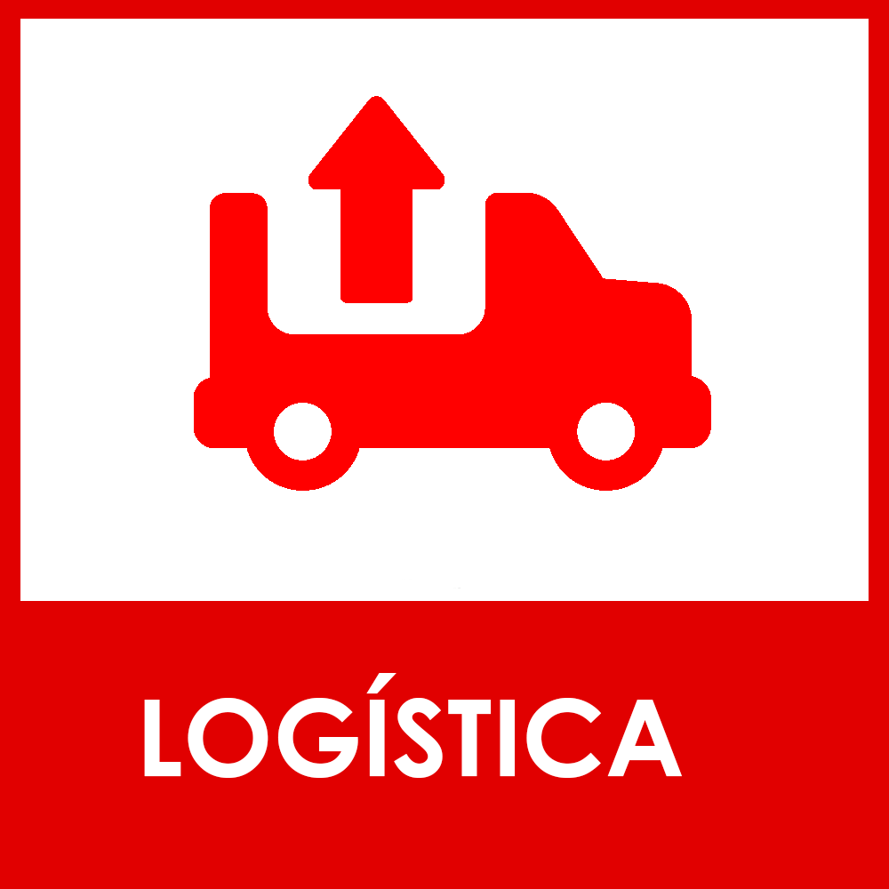 Sectores - Logístico 5